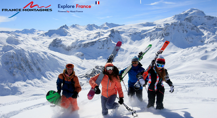 Frankreich Workshop Winter FM-Octobre 2021 Foto Agence urope